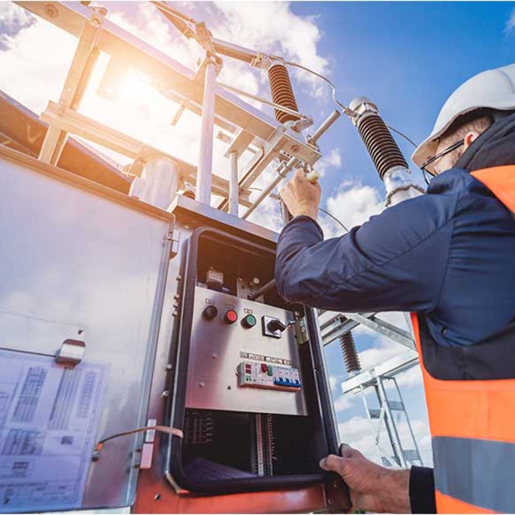 Peran Teknologi Terbaru dalam Industri Kontraktor Listrik